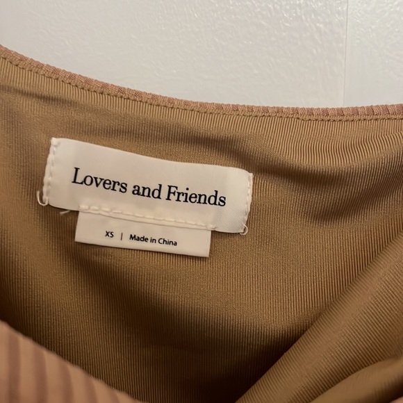 Lovers and Friends - Picture 2 of 6